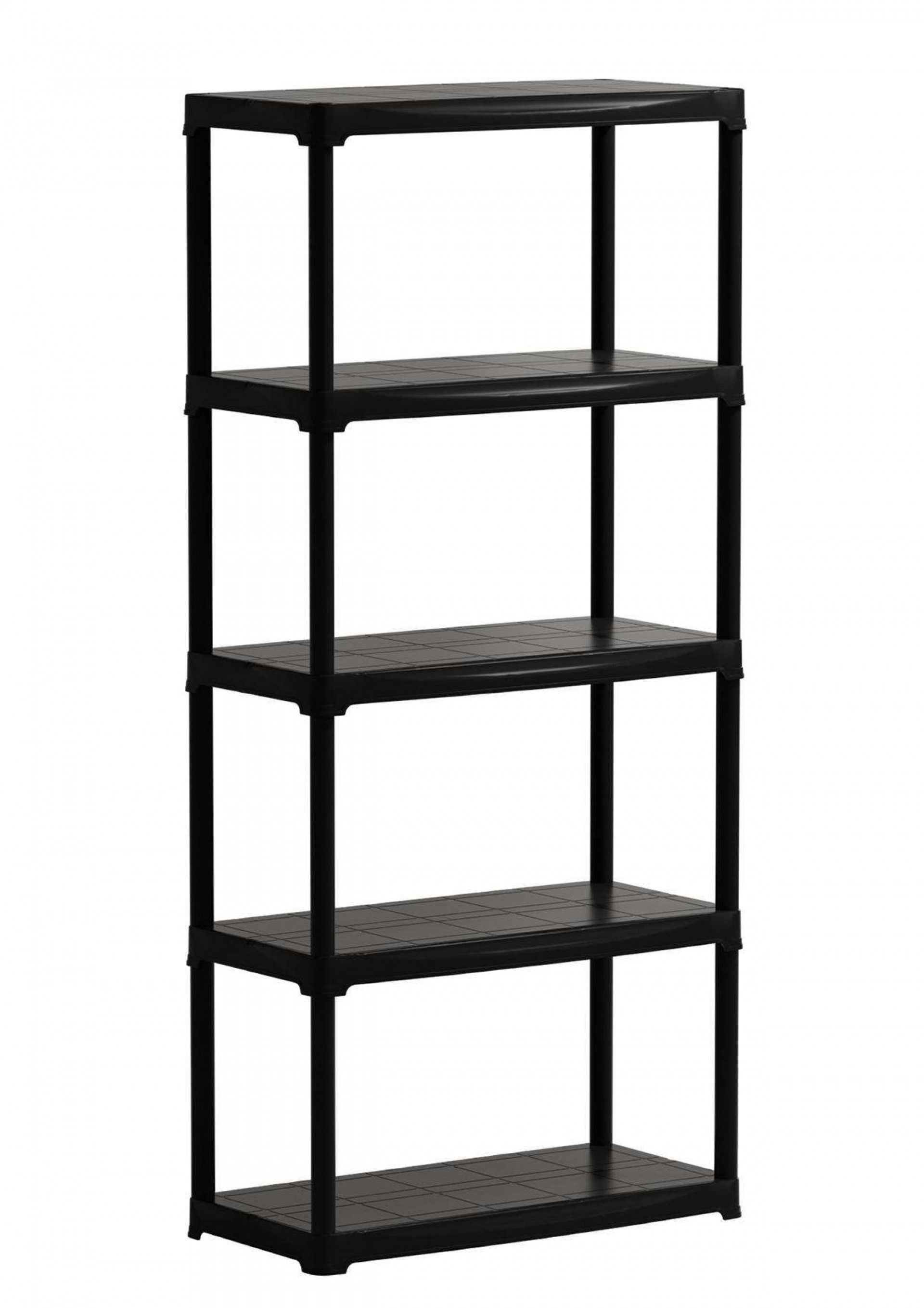 Estante, Plástico, T80/5 ArtPlast® refª 21202 MADER