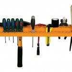 Suporte Parede, para Ferramentas, 320 ArtPlast ref 21185 MADER