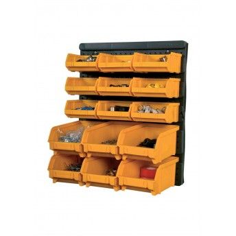 Painel com Caixas, 322 ArtPlast ref 21182 MADER