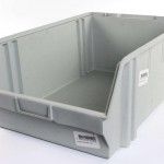 Caixa Stock, Plstico, 305x460x180mm - ARTPLAST ref 21140 MADER