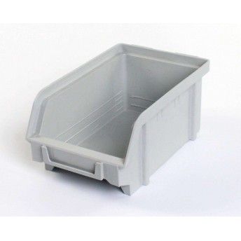 Caixa Stock, Plstico, 103x165x75mm ref 21125 MADER