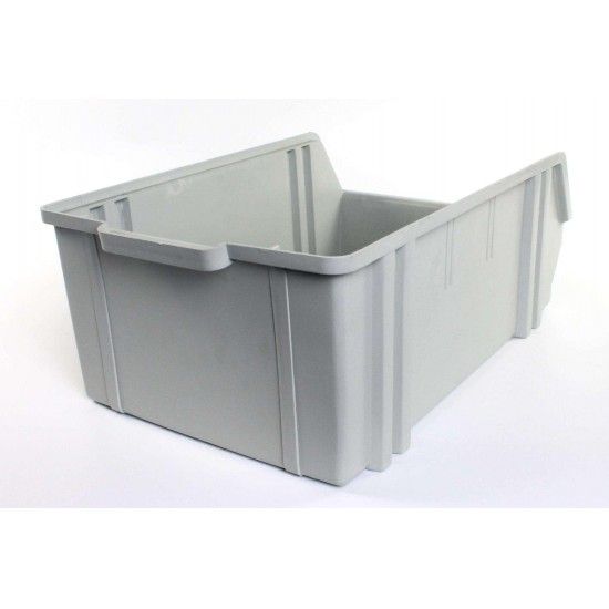 Caixa Stock, Plstico, 305x460x180mm - ARTPLAST ref 21140 MADER