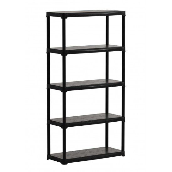 Estante, Plástico, 90 cm, T90/5 ArtPlast® refª 21205 MADER Estante, Plástico, 90 cm, T90/5 ArtPlast® refª 21205 MADER