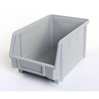 Caixa Stock, Plstico, 150x230x125mm ref 21130 MADER