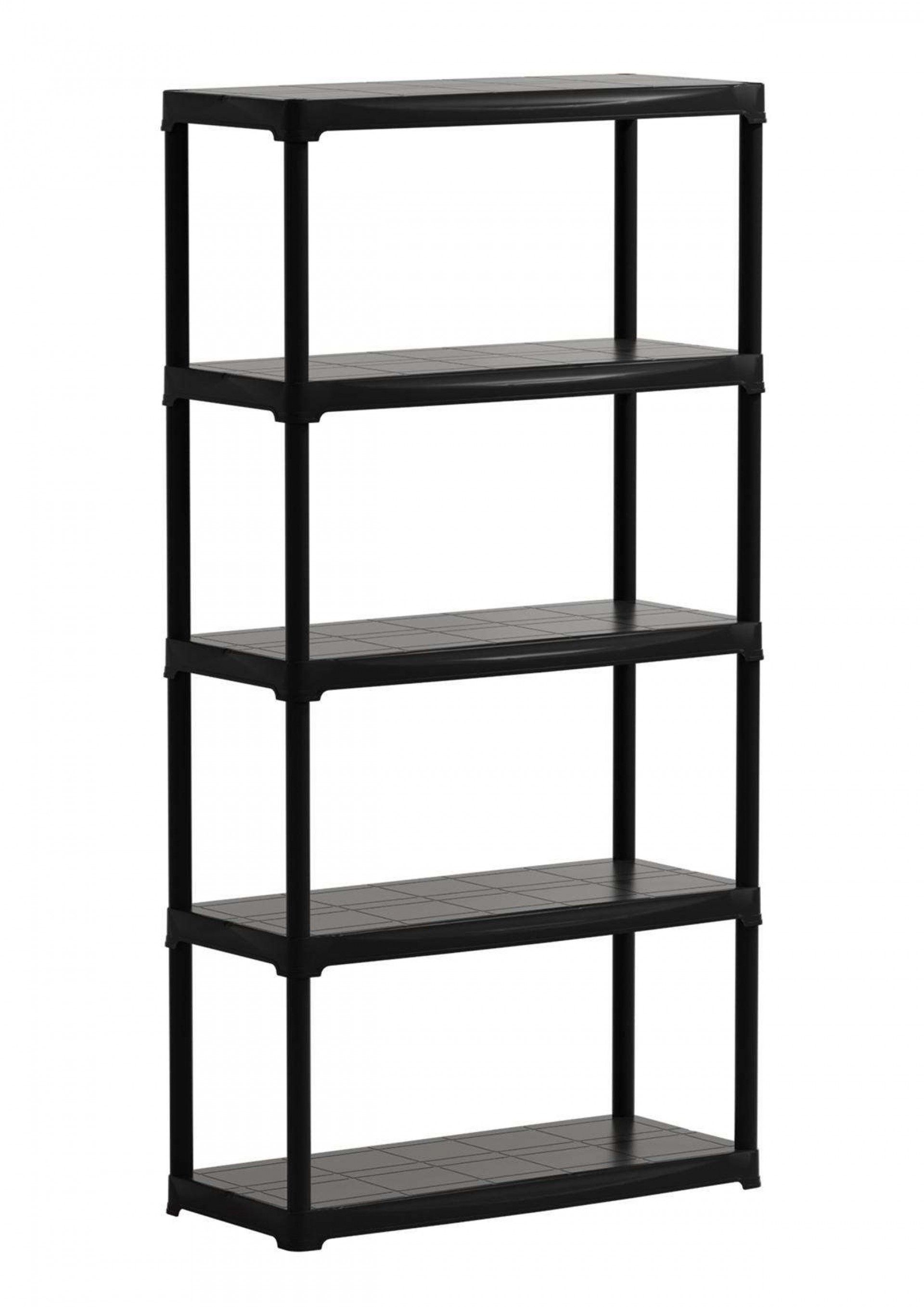 Estante, Plástico, 90 cm, T90/5 ArtPlast® refª 21205 MADER