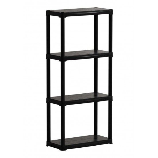 Estante, Plstico, 60 cm, T60/4 ArtPlast ref 21204 MADER