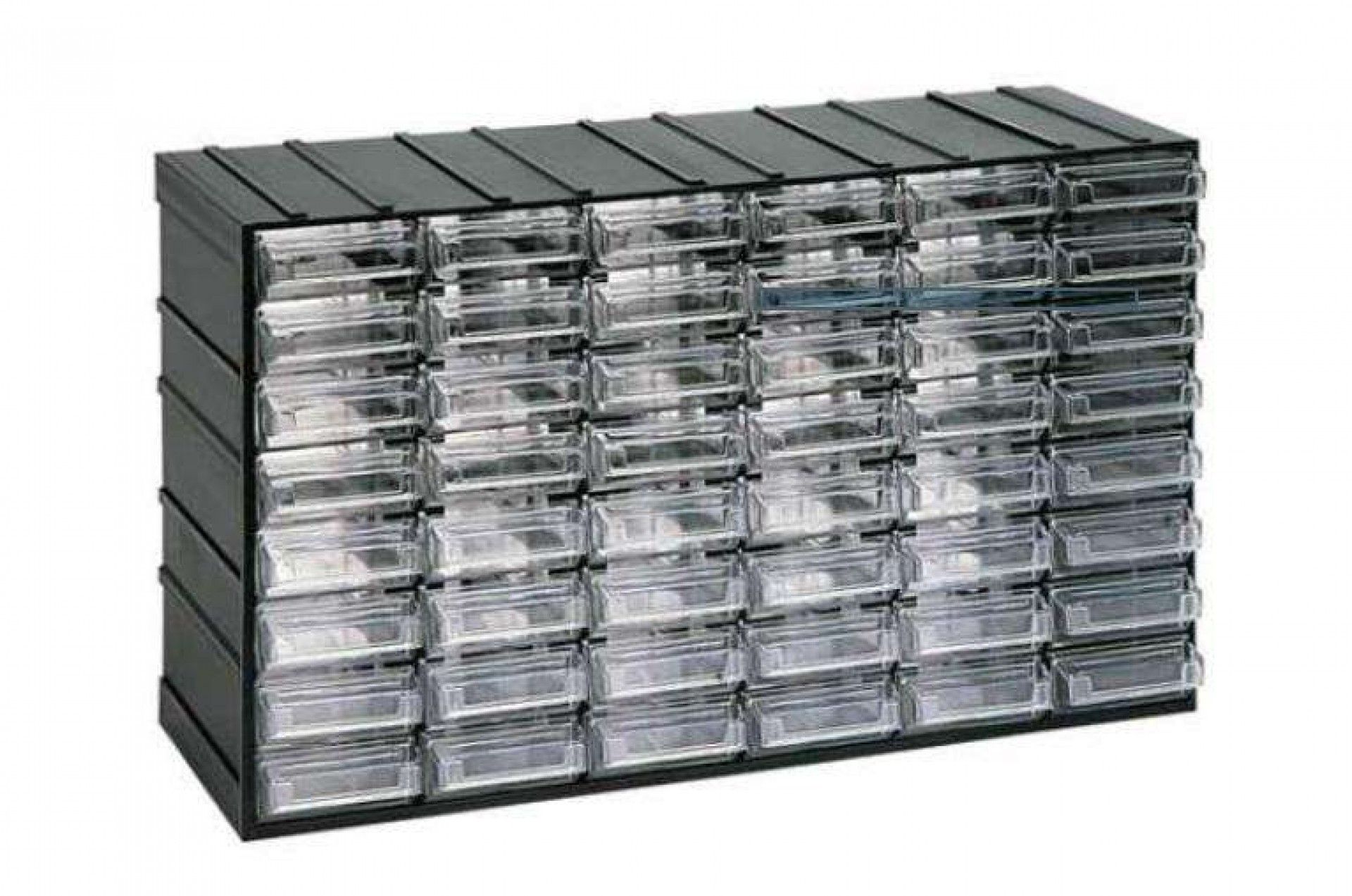 Estante, 48Gavetas - ARTPLAST® refª 21075 MADER