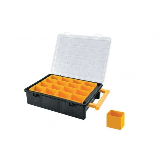 Mini Contentor, 3351V/186 ArtPlast ref 21014 MADER