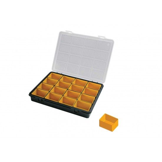 Mini Contentor, 3300V/185 ArtPlast ref 21015 MADER