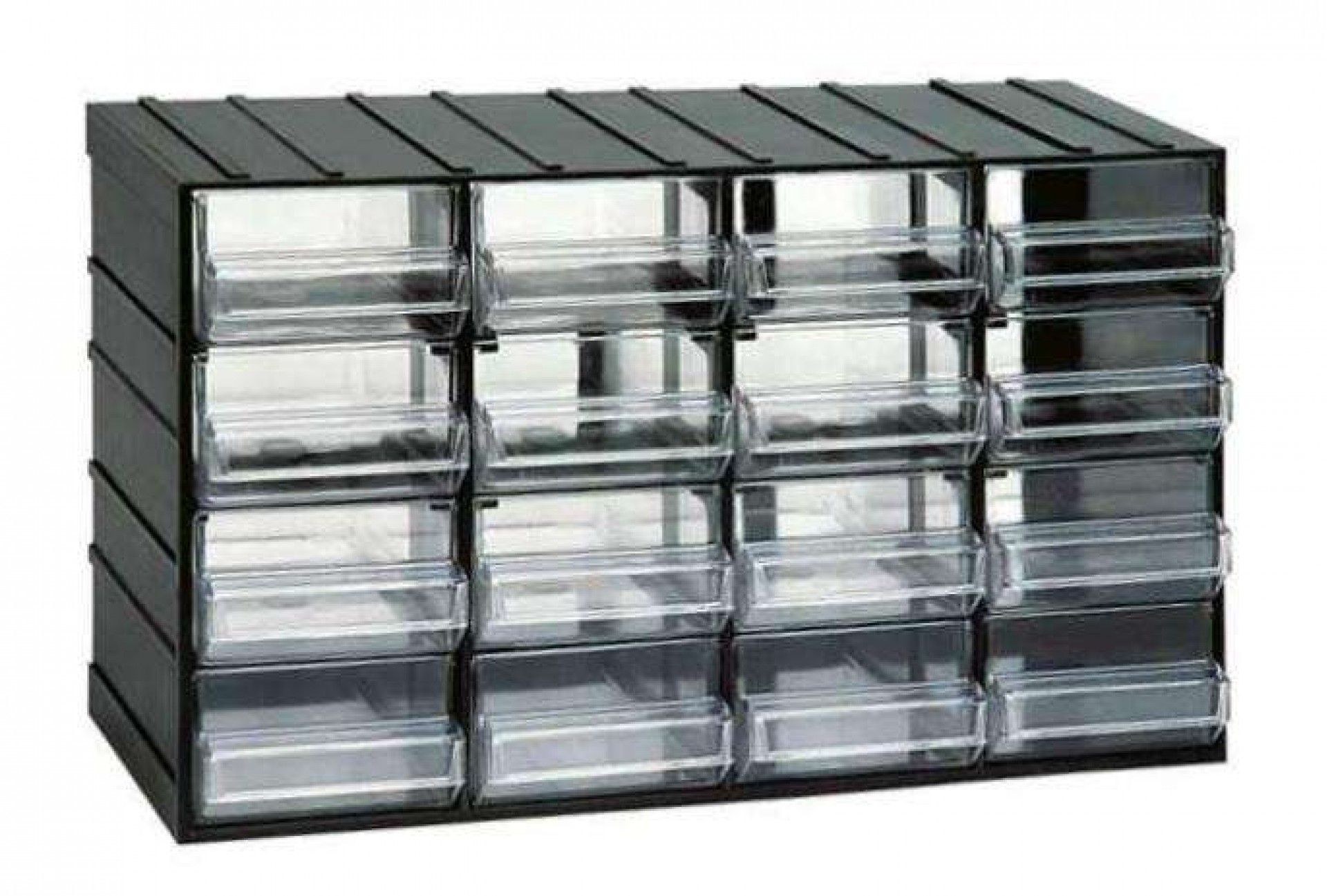 Estante, 16 Gavetas refª 21085 MADER