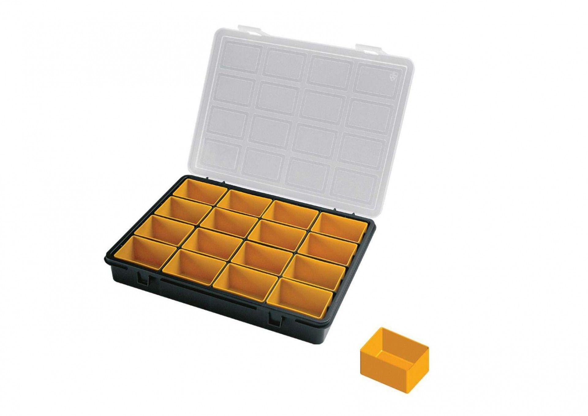 Mini Contentor, 3300V/185 ArtPlast® refª 21015 MADER