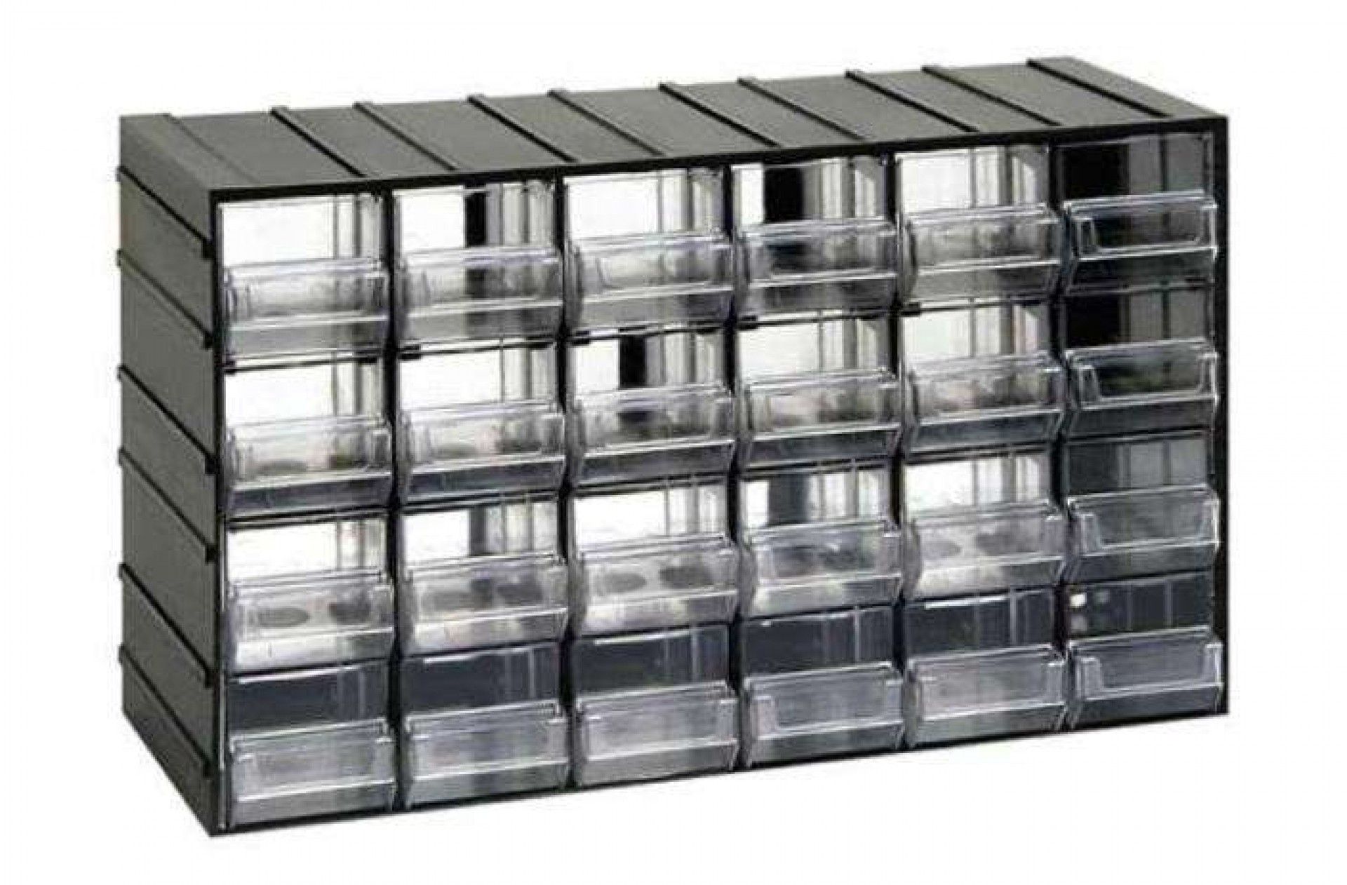 Estante, 24Gavetas - ARTPLAST® refª 21080 MADER