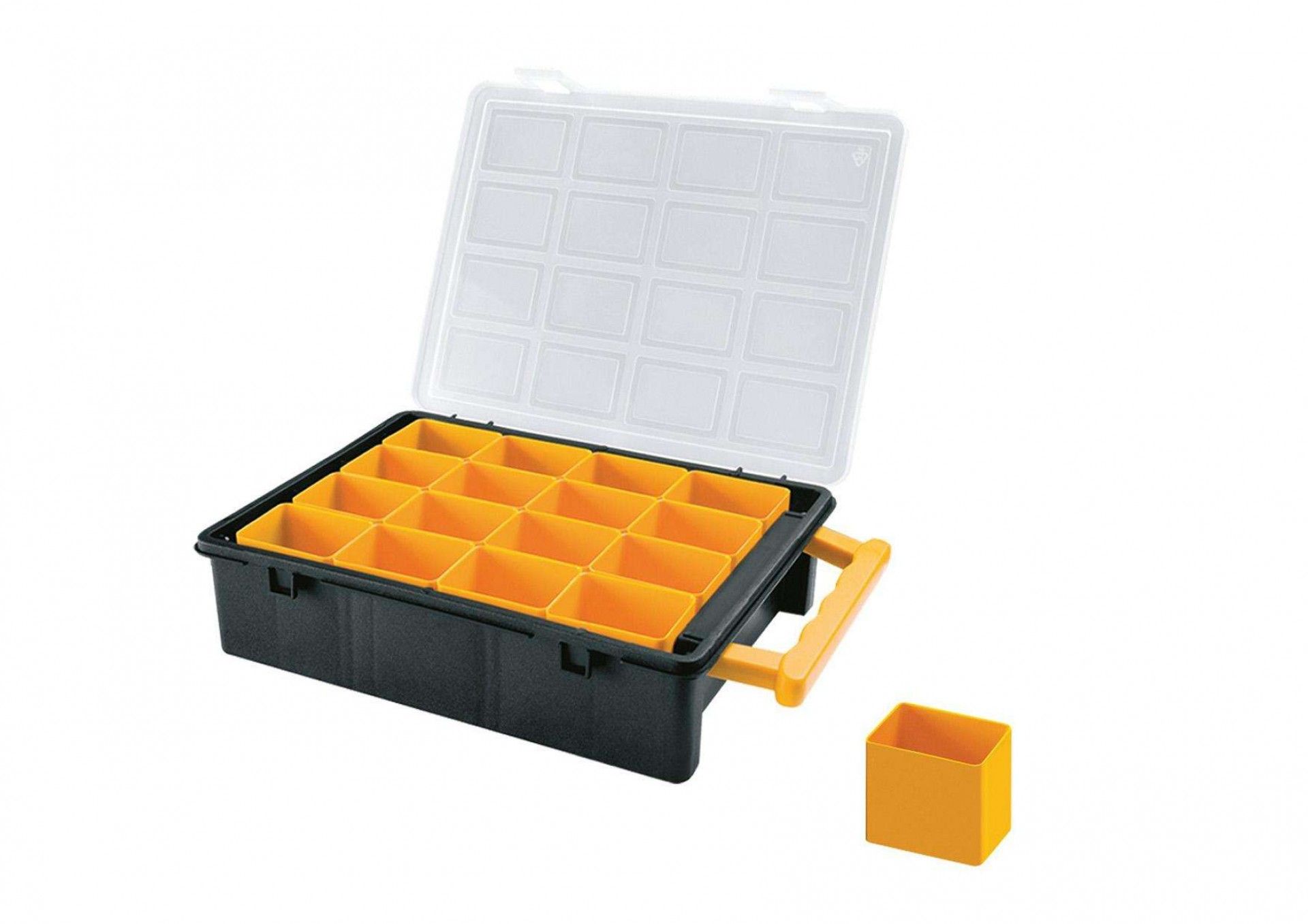 Mini Contentor, 3351V/186 ArtPlast® refª 21014 MADER