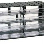 Estante, 8 Gavetas - ARTPLAST® refª 21065 MADER Estante, 8 Gavetas - ARTPLAST® refª 21065 MADER