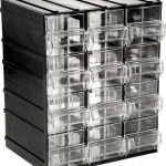 Estante, 24Gavetas - ARTPLAST® refª 21055 MADER Estante, 24Gavetas - ARTPLAST® refª 21055 MADER