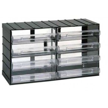 Estante, 8 Gavetas - ARTPLAST ref 21065 MADER