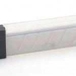 Lminas para Raspador, 102mm, 10Un ref 20098 MADER