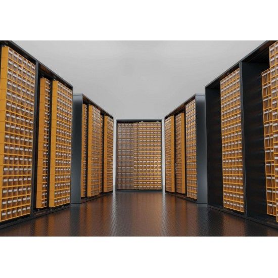 Armrio Metlico, AL40127BA ? ArtPlast ref 21011 MADER