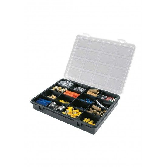 Mini Contentor, 3300 ArtPlast® refª 21003 MADER Mini Contentor, 3300 ArtPlast® refª 21003 MADER