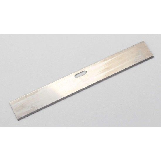 Lminas para Raspador, 102mm, 10Un ref 20098 MADER