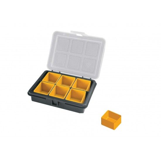 Mini Contentor, 3100V ArtPlast ref 21012 MADER