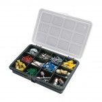 Mini Contentor, 3200 ArtPlast® refª 21004 MADER Mini Contentor, 3200 ArtPlast® refª 21004 MADER