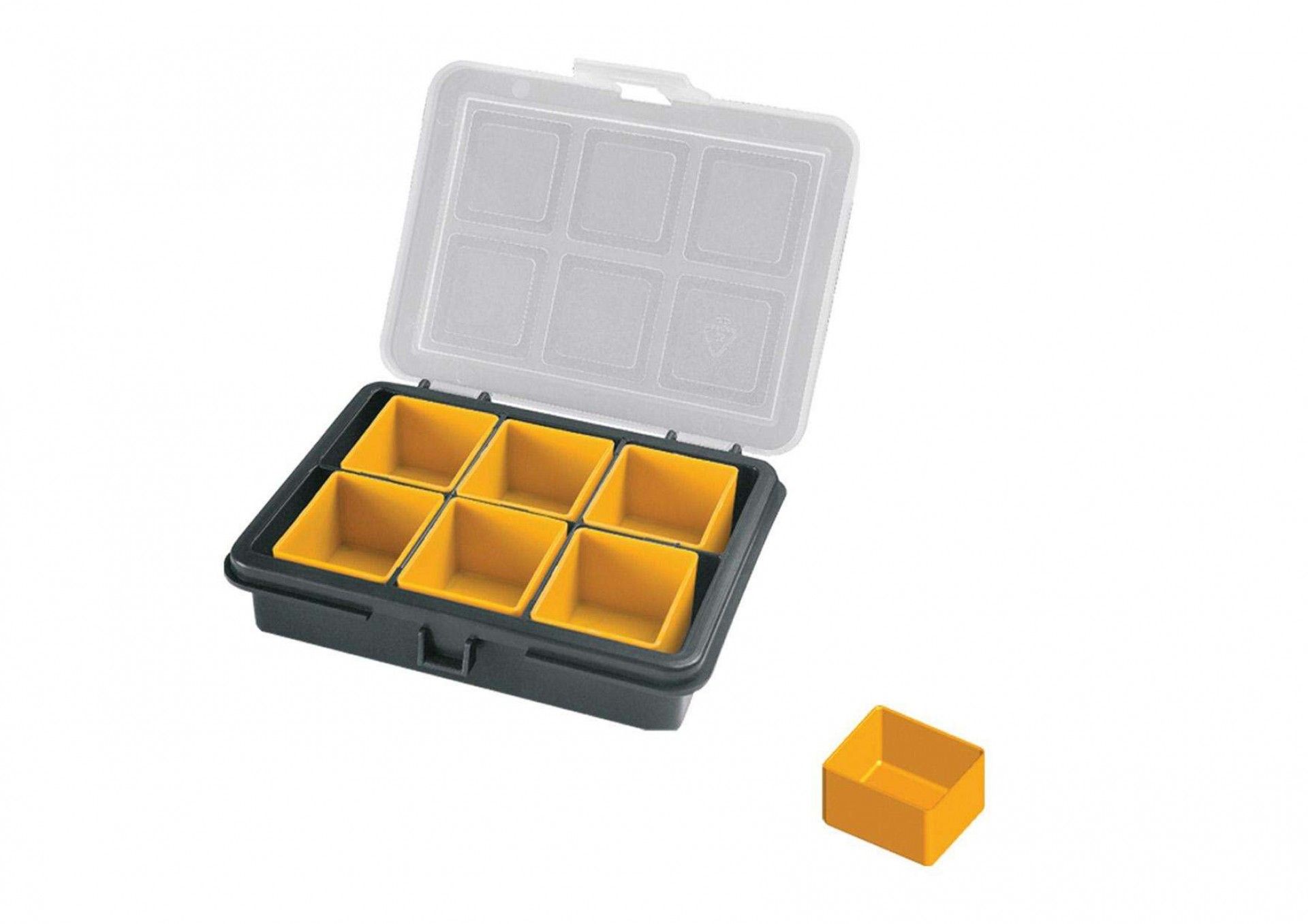 Mini Contentor, 3100V ArtPlast® refª 21012 MADER