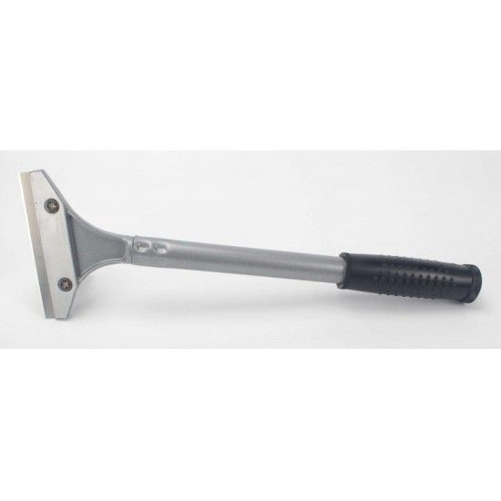 Raspador Metálico, Cabo Longo, 102x320mm refª 20097 MADER Raspador Metálico, Cabo Longo, 102x320mm refª 20097 MADER