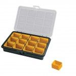 Mini Contentor, 3200V ArtPlast® refª 21013 MADER Mini Contentor, 3200V ArtPlast® refª 21013 MADER