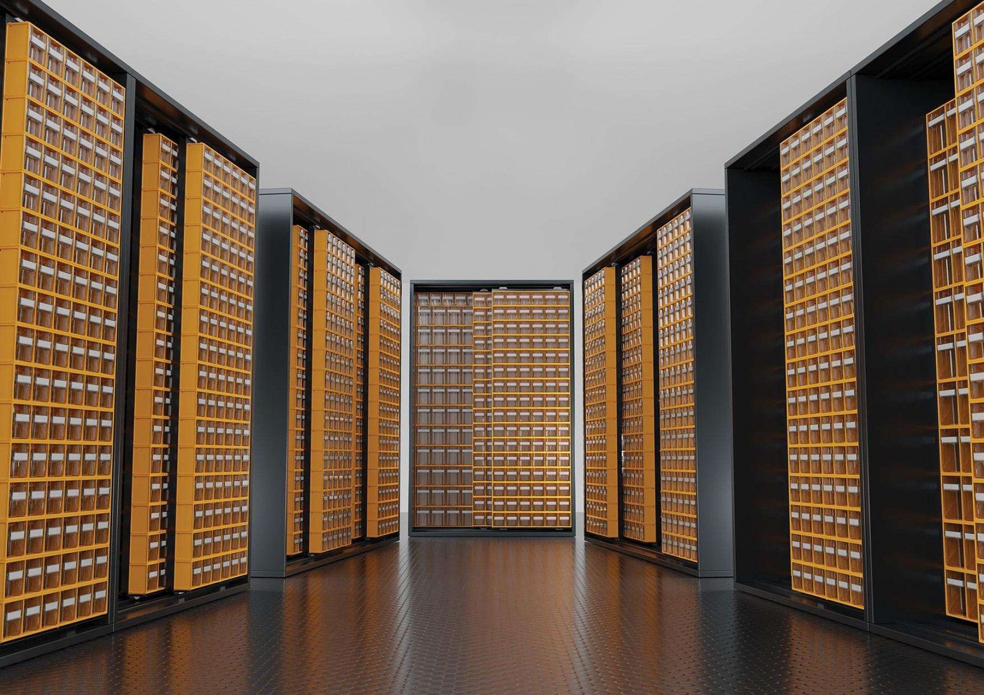 Armário Metálico, AL40127BA ? ArtPlast® refª 21011 MADER