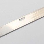 Lminas para Raspador, 102mm, 10Un ref 20098 MADER