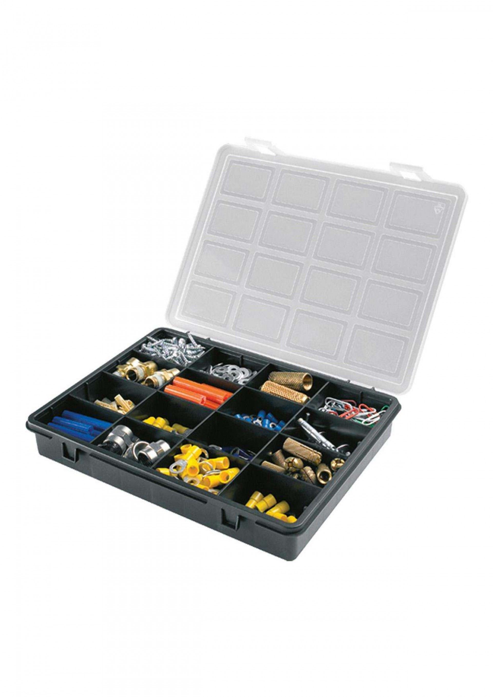 Mini Contentor, 3300 ArtPlast® refª 21003 MADER