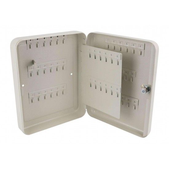 Chaveiro de Parede, para 60 Chaves refª 16989 MADER Chaveiro de Parede, para 60 Chaves refª 16989 MADER