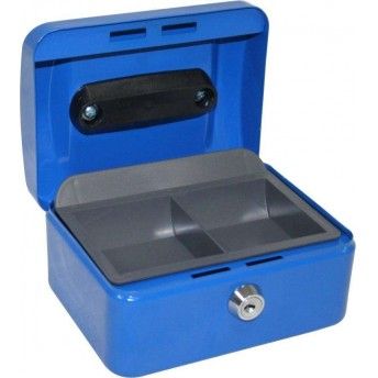 Cofre Porttil, 150mm ref 16998 MADER