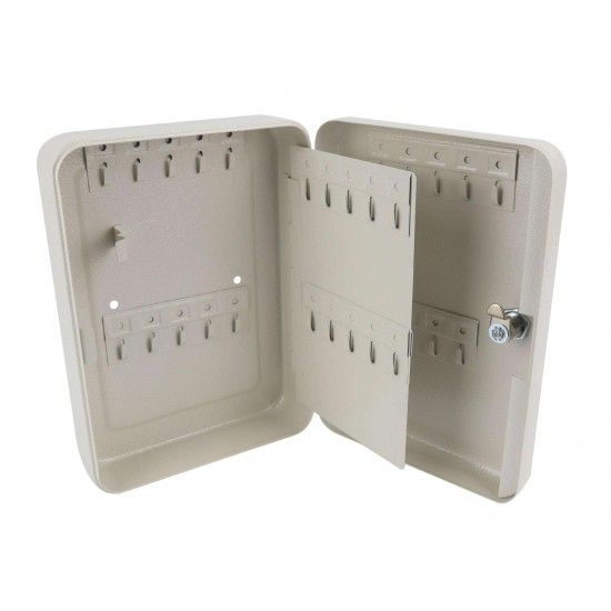 Chaveiro de Parede, para 40 Chaves refª 16991 MADER Chaveiro de Parede, para 40 Chaves refª 16991 MADER