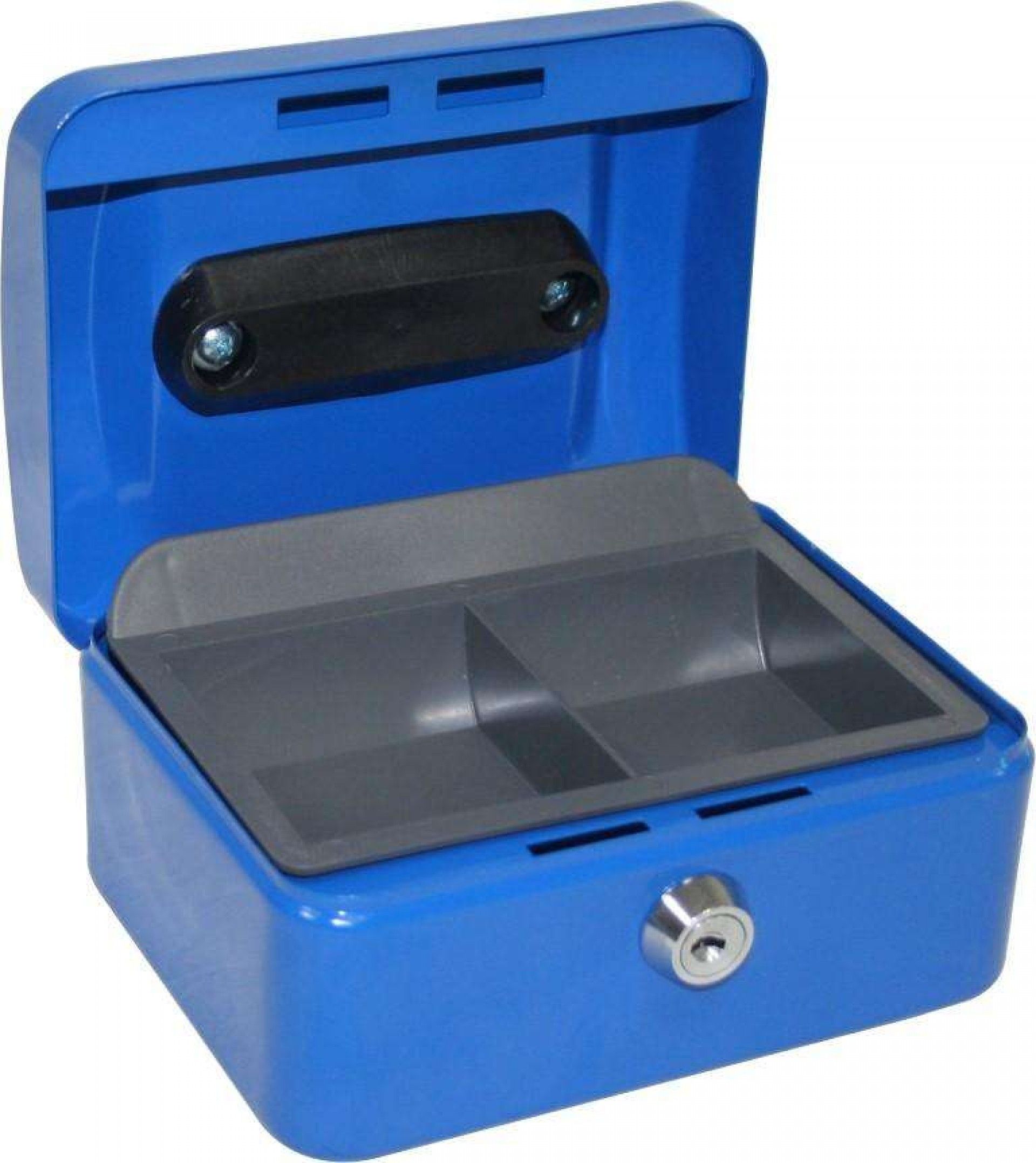 Cofre Portátil, 150mm refª 16998 MADER