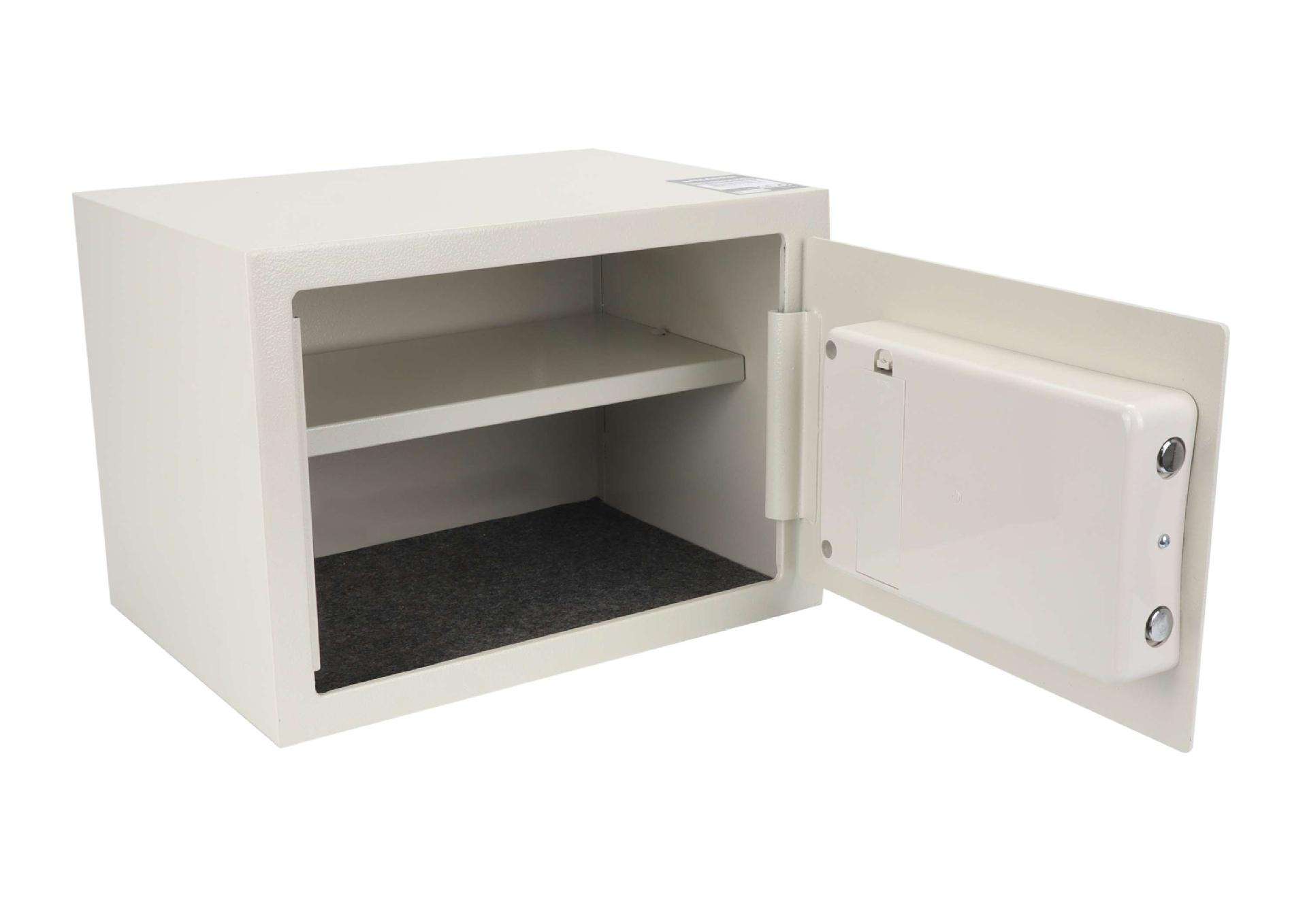 Cofre Alta Segurança, Elétronico, MAP25EA refª 16996 MADER