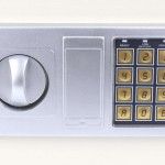 Cofre Alta Segurança, Elétronico, HFT-20E refª 16999 MADER Cofre Alta Segurança, Elétronico, HFT-20E refª 16999 MADER