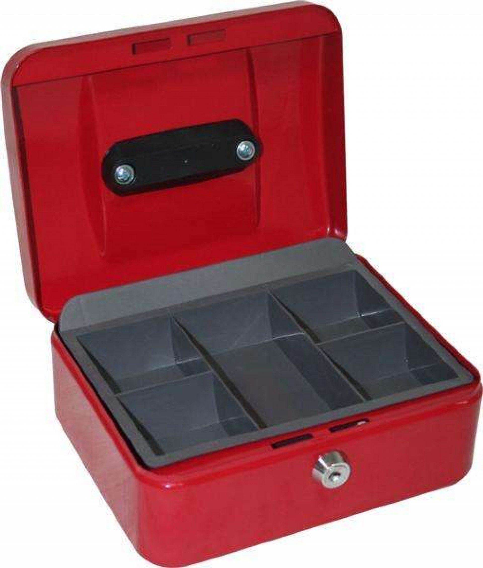 Cofre Portátil, 200mm refª 16997 MADER