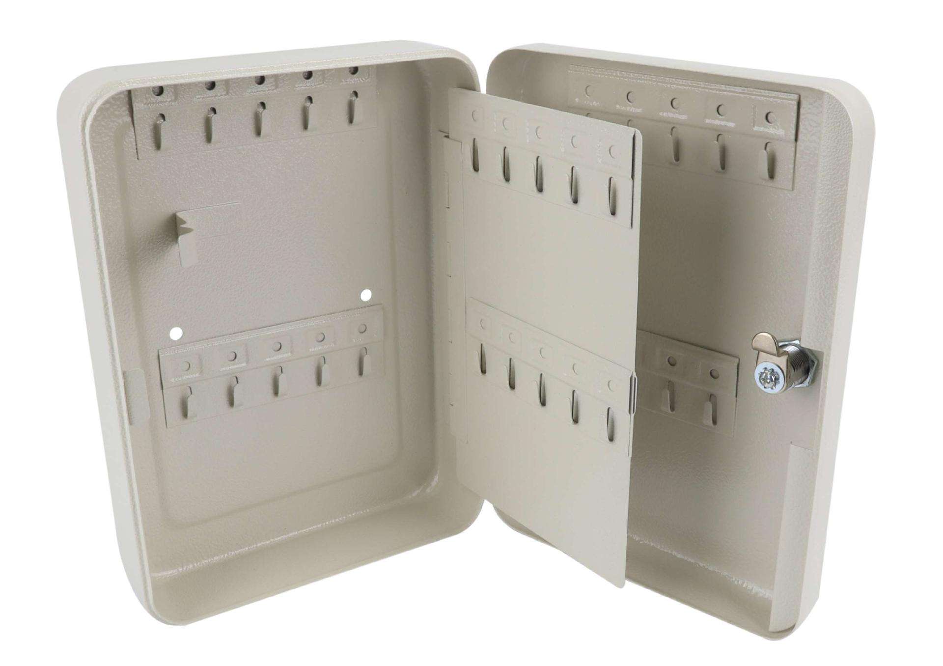 Chaveiro de Parede, para 40 Chaves refª 16991 MADER