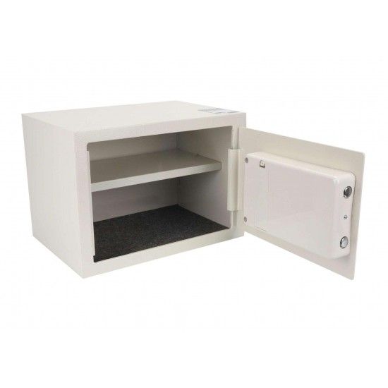 Cofre Alta Segurança, Elétronico, MAP25EA refª 16996 MADER Cofre Alta Segurança, Elétronico, MAP25EA refª 16996 MADER