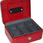 Cofre Portátil, 200mm refª 16997 MADER Cofre Portátil, 200mm refª 16997 MADER