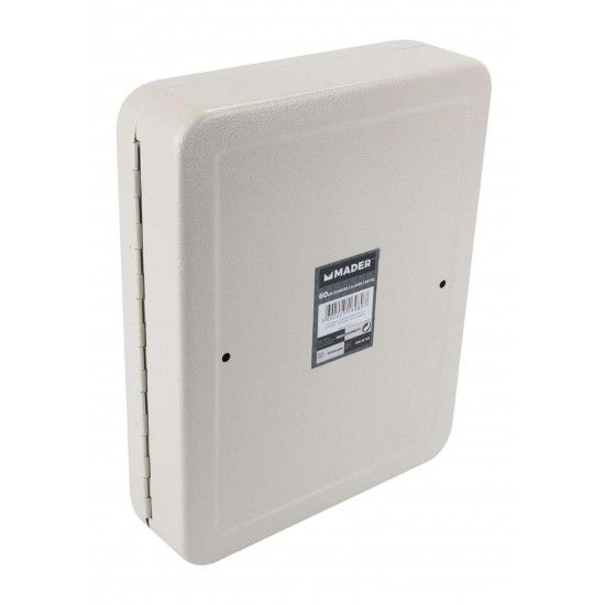 Chaveiro de Parede, para 60 Chaves refª 16989 MADER Chaveiro de Parede, para 60 Chaves refª 16989 MADER