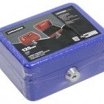 Cofre Port�til, 125mm ref� 16985 MADER