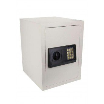 Cofre Alta Segurana - HFT 45E - Electrnico ref 16980 MADER
