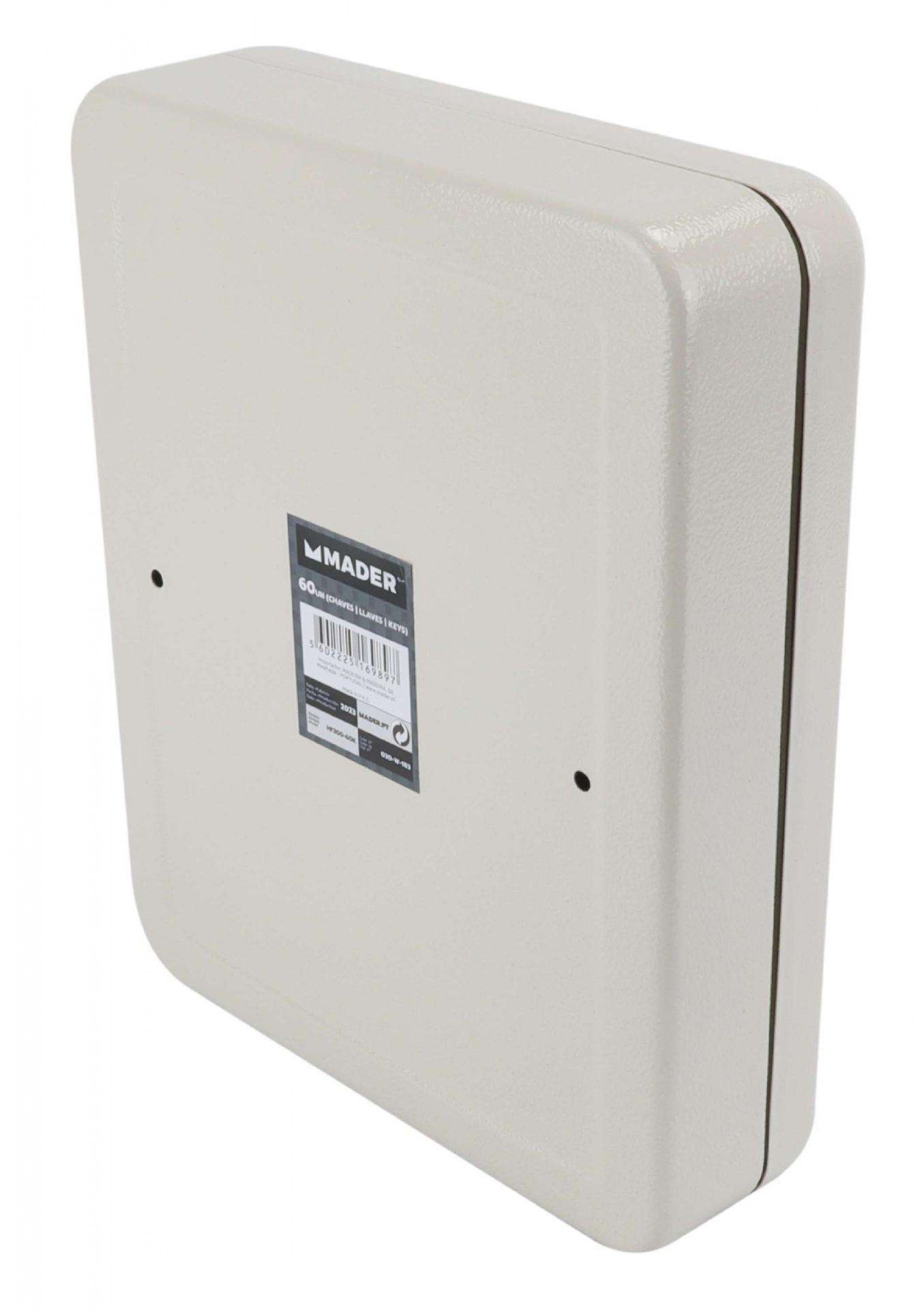 Chaveiro de Parede, para 60 Chaves refª 16989 MADER