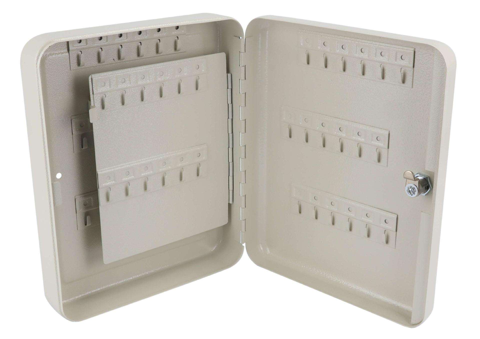 Chaveiro de Parede, para 60 Chaves refª 16989 MADER