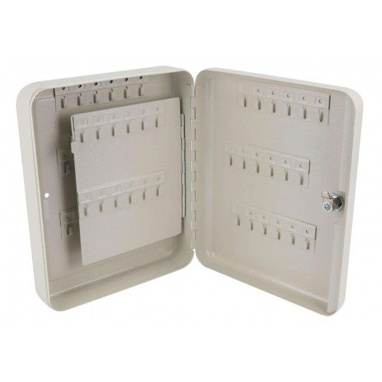 Chaveiro de Parede, para 60 Chaves refª 16989 MADER Chaveiro de Parede, para 60 Chaves refª 16989 MADER