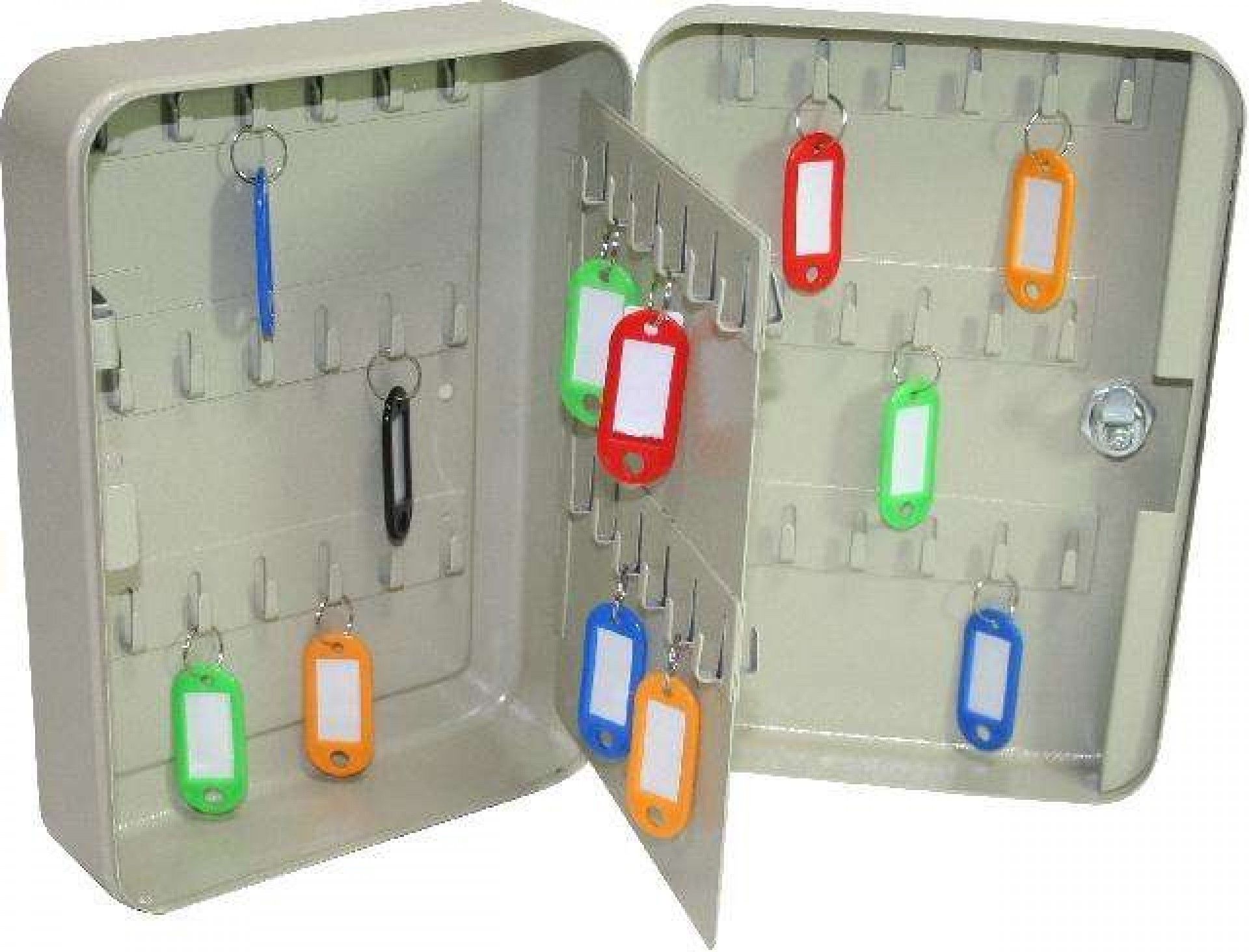 Chaveiro de Parede, para 60 Chaves refª 16989 MADER