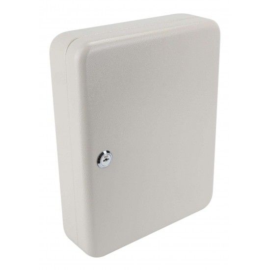 Chaveiro de Parede, para 60 Chaves ref 16989 MADER
